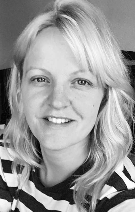 Kariss Holgarth