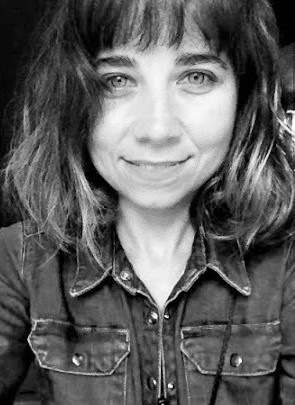 Michelle Holgarth