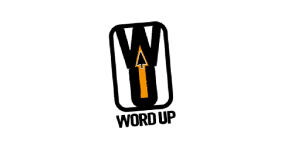 wordUp Logo
